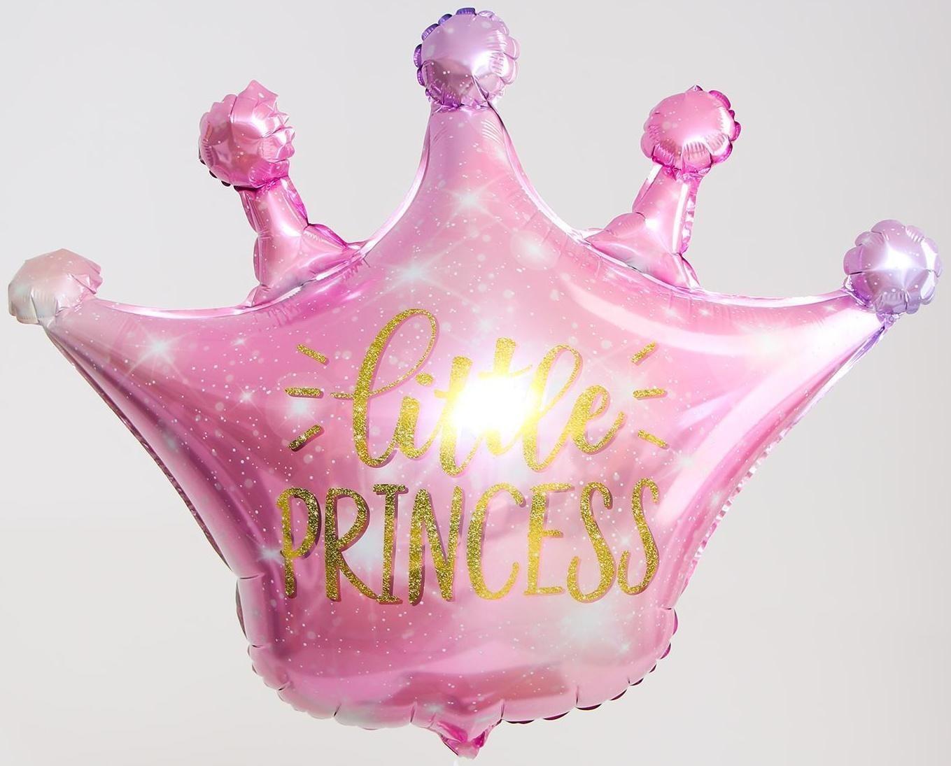 Шар фольгированный 26