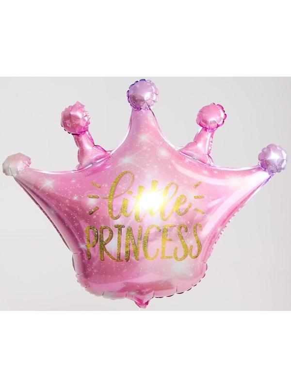 Шар фольгированный 26