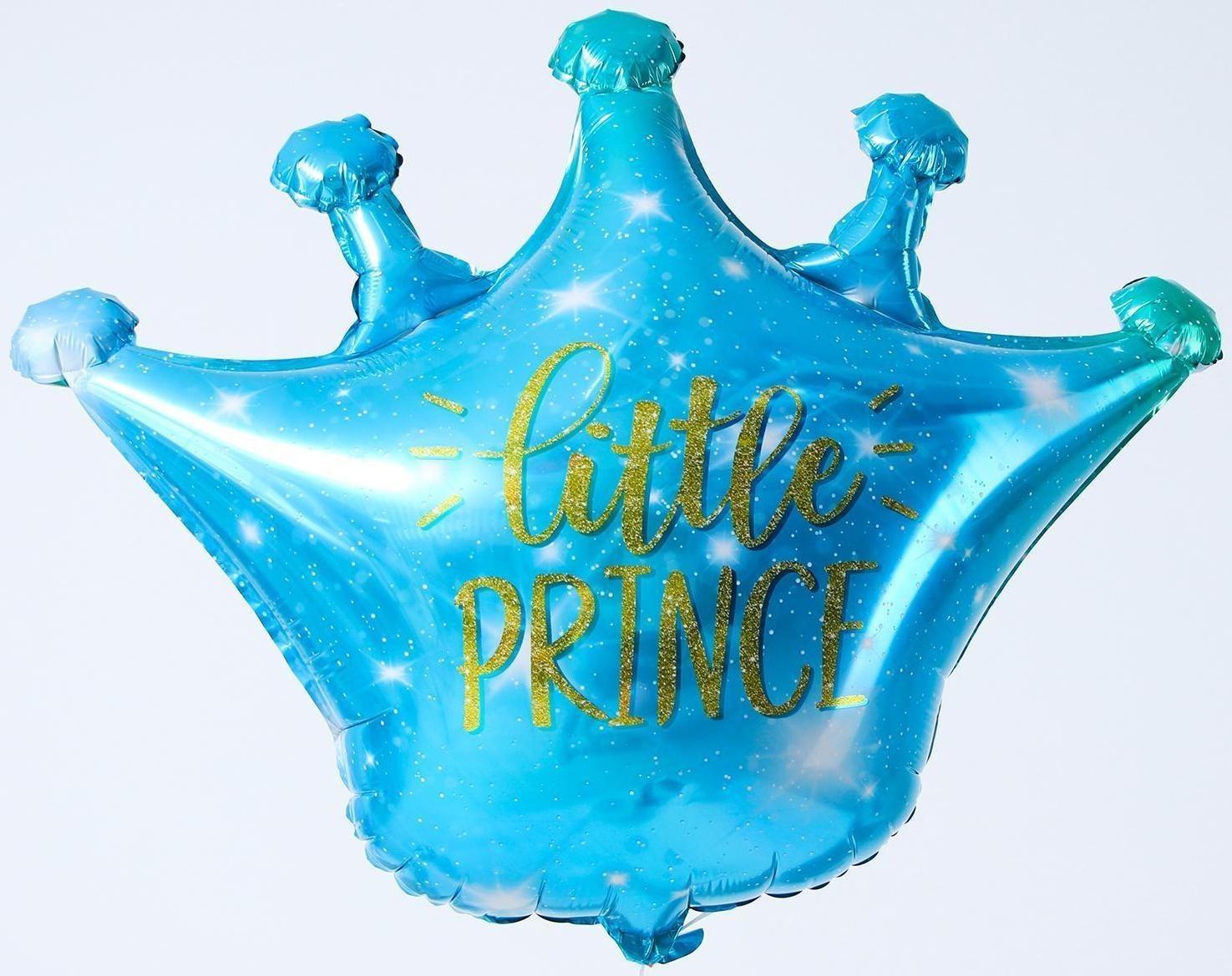 Шар фольгированный 26