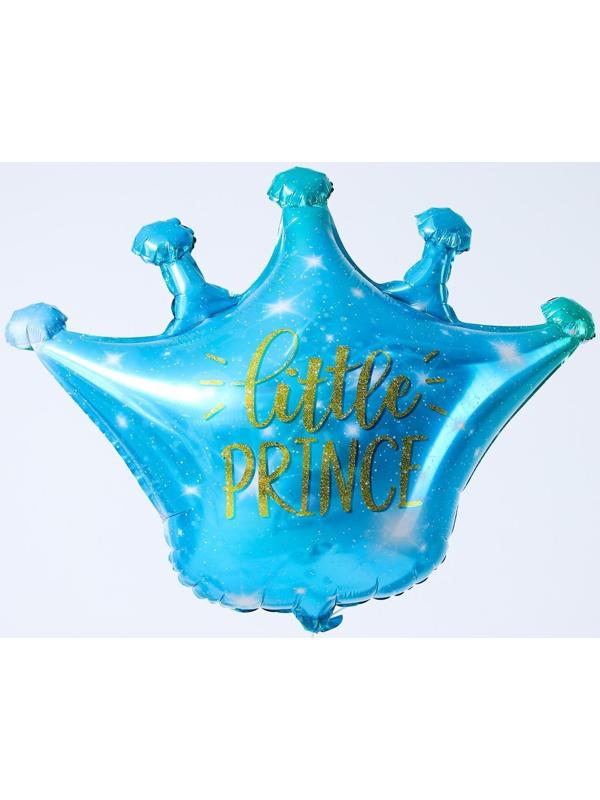 Шар фольгированный 26