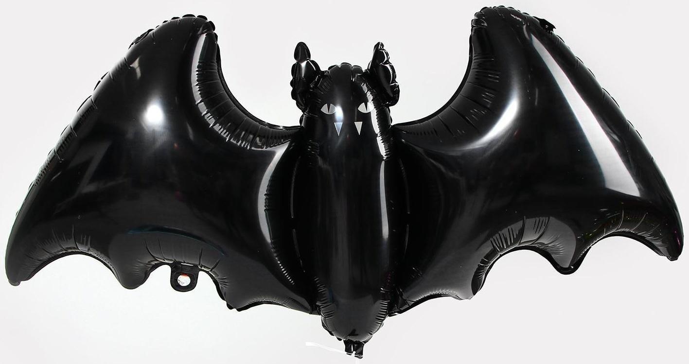 Шар фольгированный 48