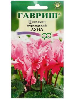 Семена цветов Цикламен 