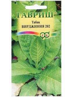 Семена Табак курительный 