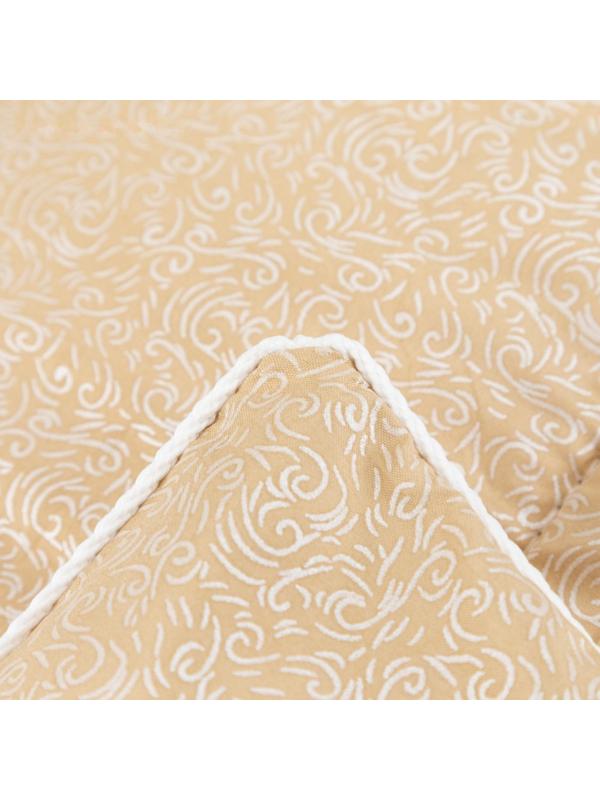 Одеяло Верблюжья шерсть 172х205 см