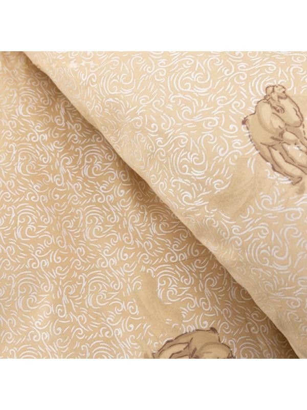 Одеяло Верблюжья шерсть 200х215 см