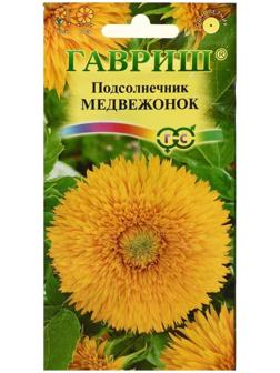 Семена цветов Подсолнечник 