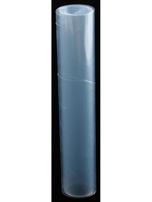 Защитная самоклеящаяся пленка глянцевая, прозрачная, 20×100 см