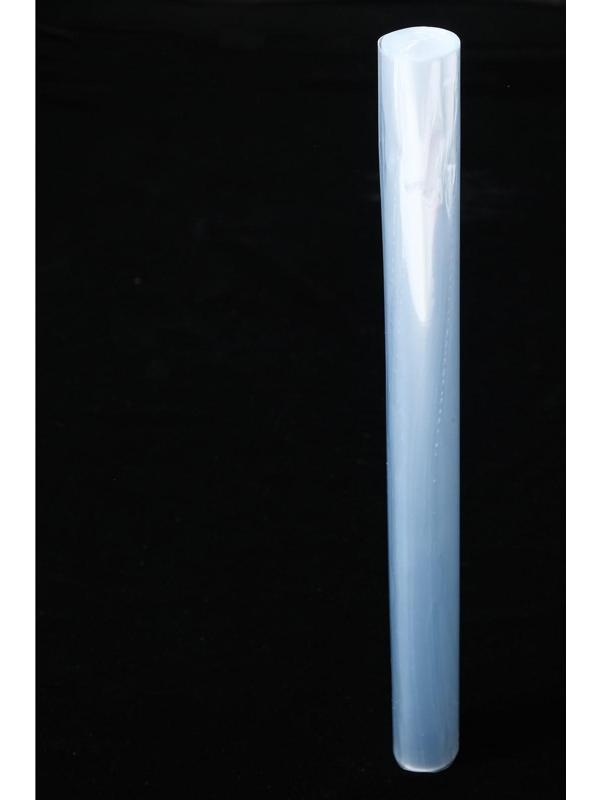 Защитная самоклеящаяся пленка глянцевая, прозрачная, 30×100 см