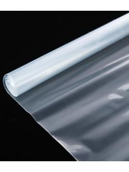 Защитная самоклеящаяся пленка глянцевая, прозрачная, 50×100 см