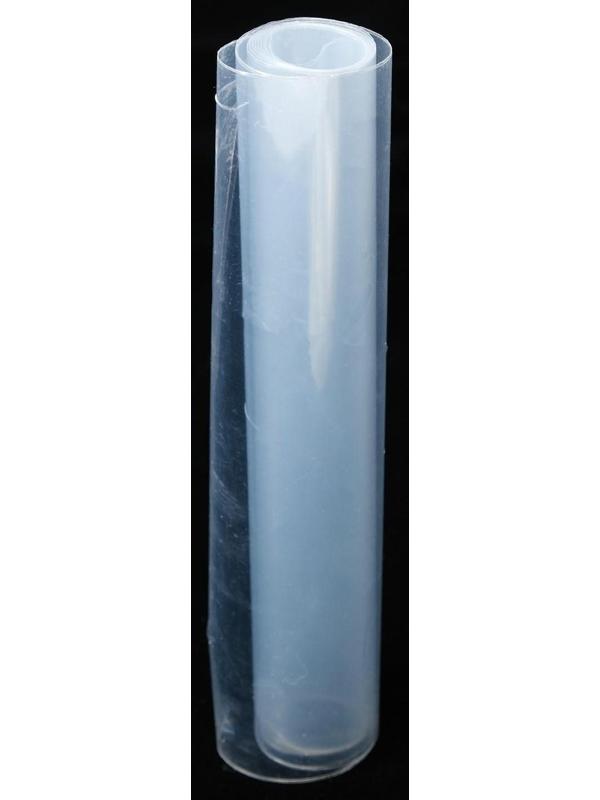 Пленка защитная для фар авто, 30х100 см прозрачная