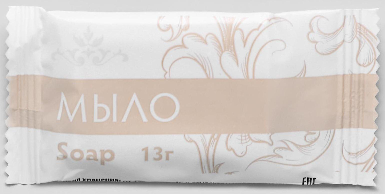 Travel Набор из 3 предметов, Зубной набор, Шампунь в флаконе, Мыло