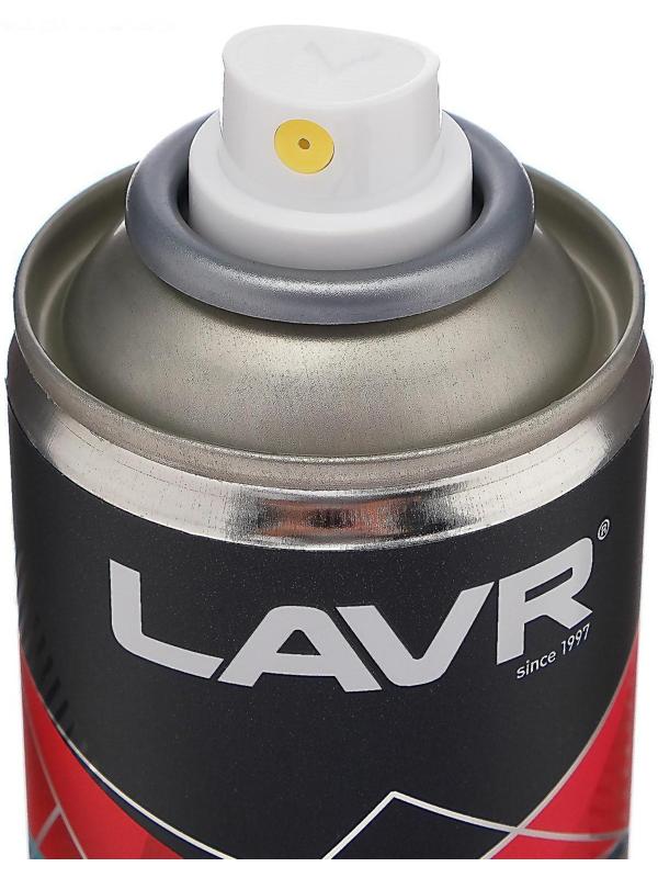 Антискотч LAVR 210 мл, аэрозоль, Ln1746
