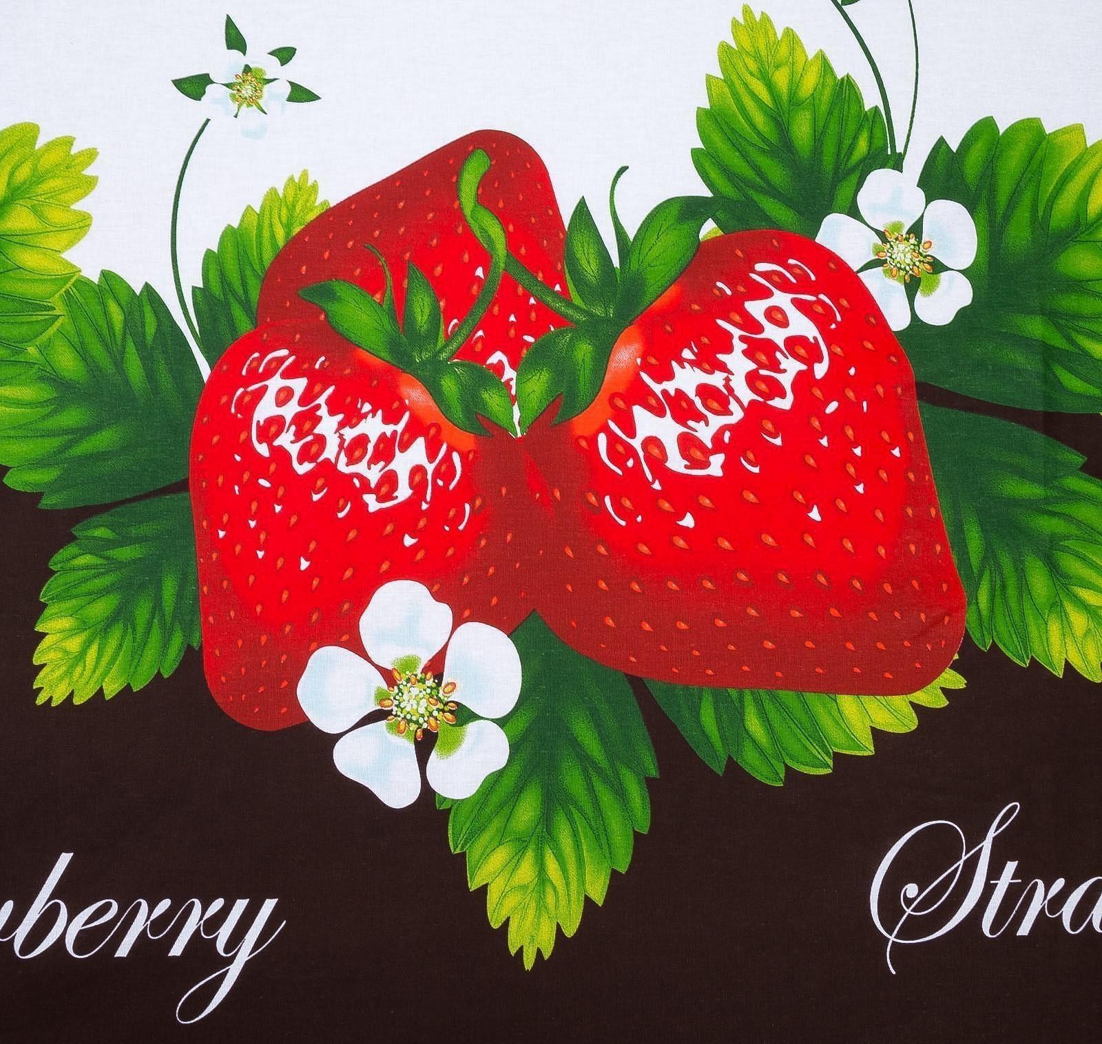 Простыня на резинке Этель «Виктория» 160х200х25 см