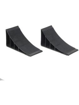 Упор противоткатный 17х7.5х9 см