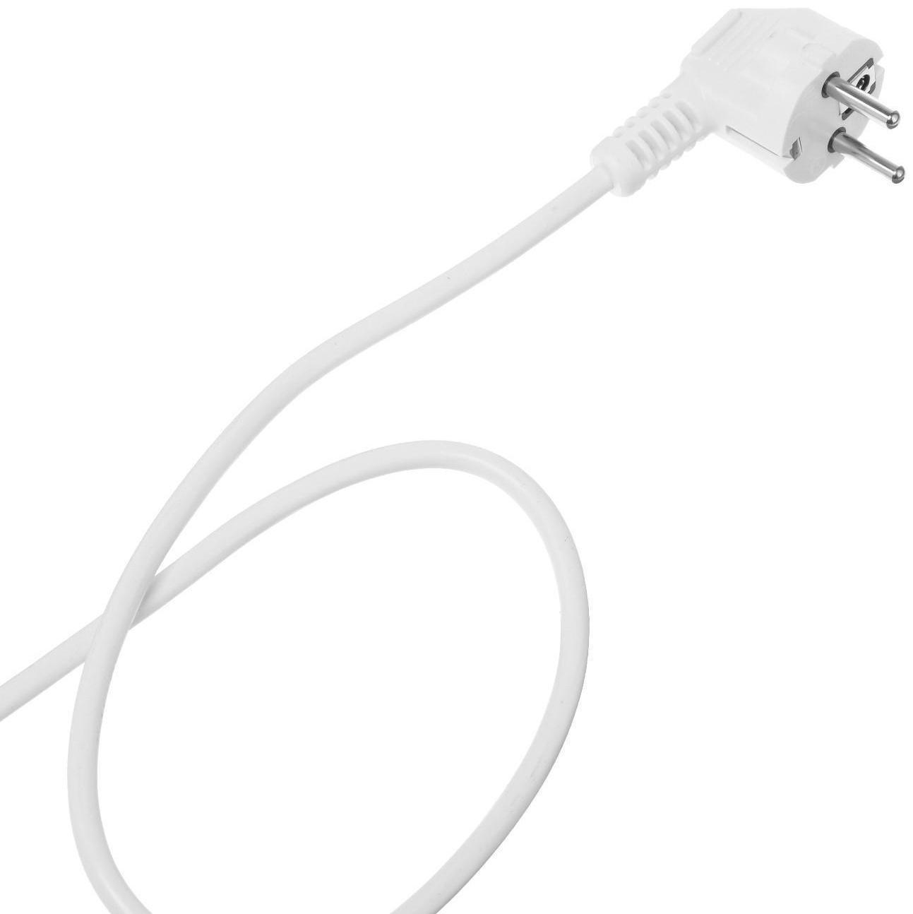 Кулер для воды AquaWork AW 0.7TKR, только нагрев, 700 Вт, бело/черный