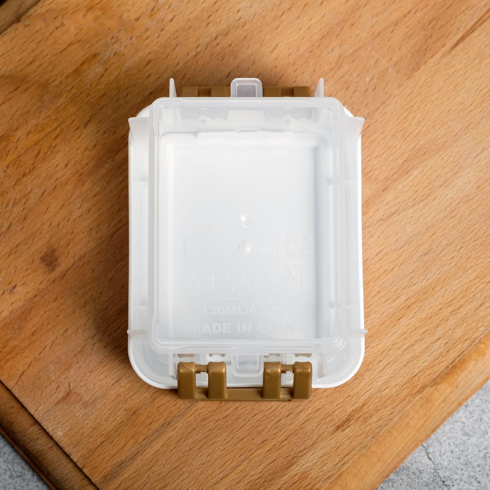 Набор контейнеров 