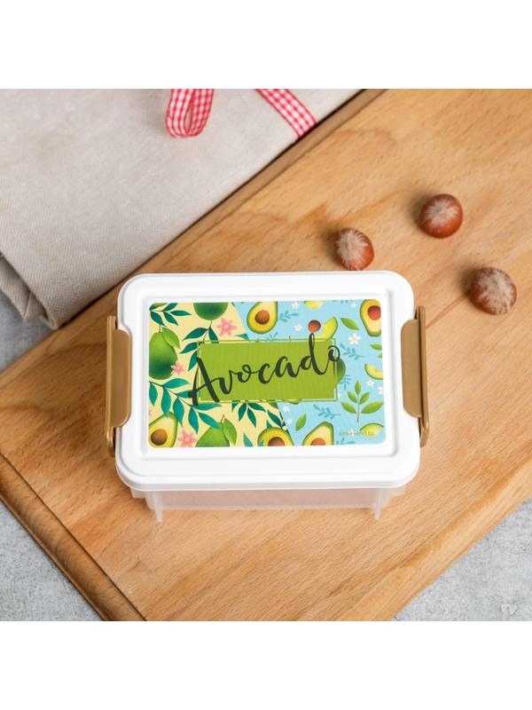 Набор контейнеров 