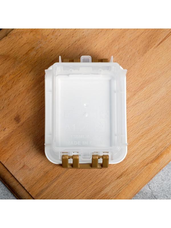 Набор контейнеров 