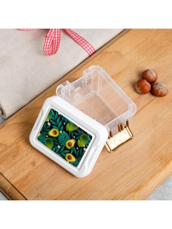 Набор контейнеров 