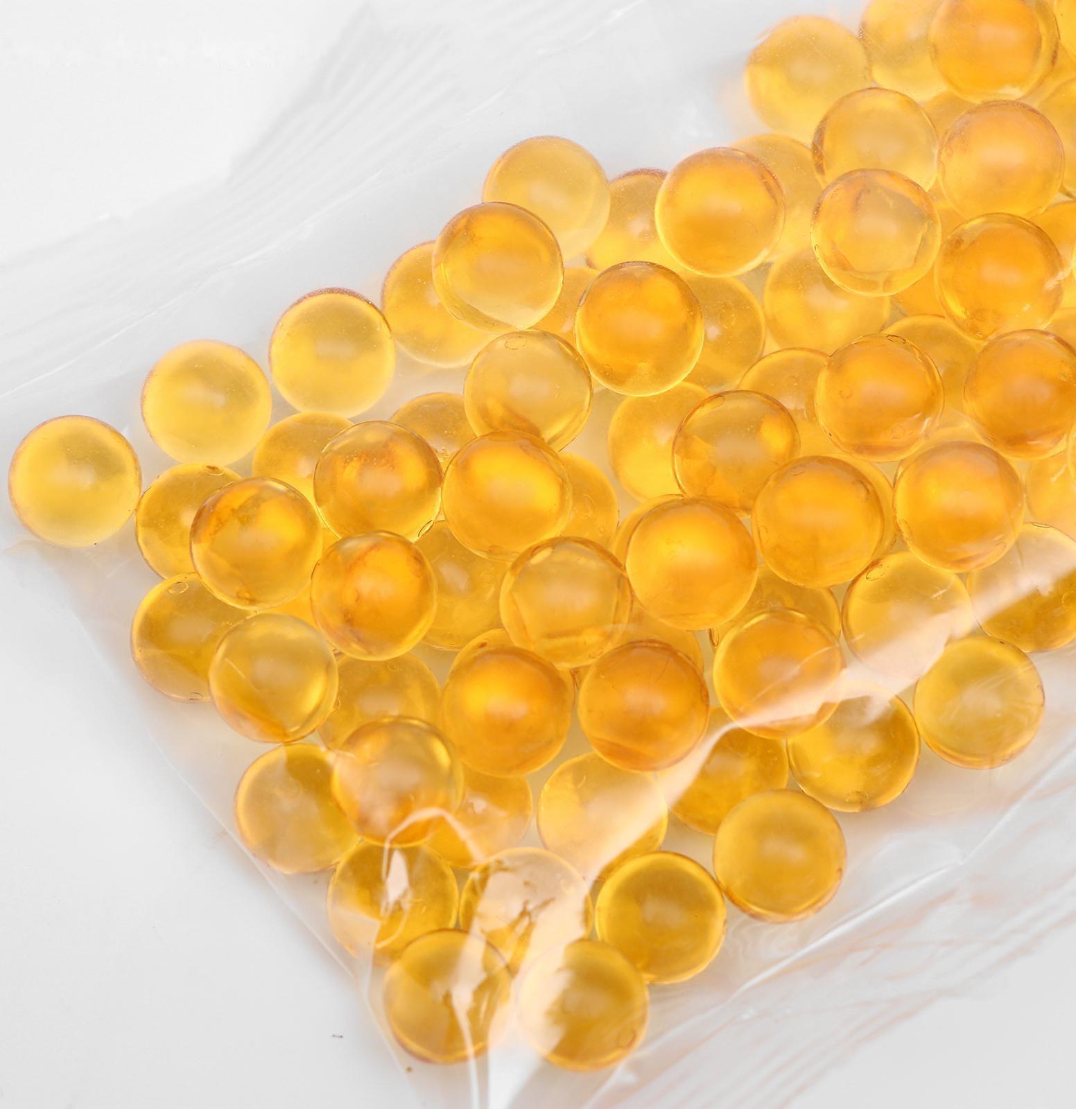 Тюлений жир омега-3, 100 капсул по 320 мг