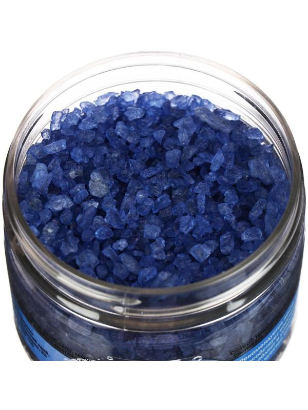 Соль для ванн Dr.Aqua Spa Expert, фитнес, 350 г