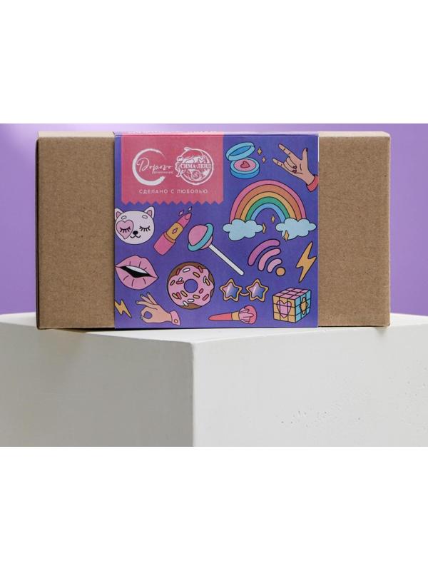 Подарочный набор  «Для лучших подруг», кружки 2 шт, 320 мл