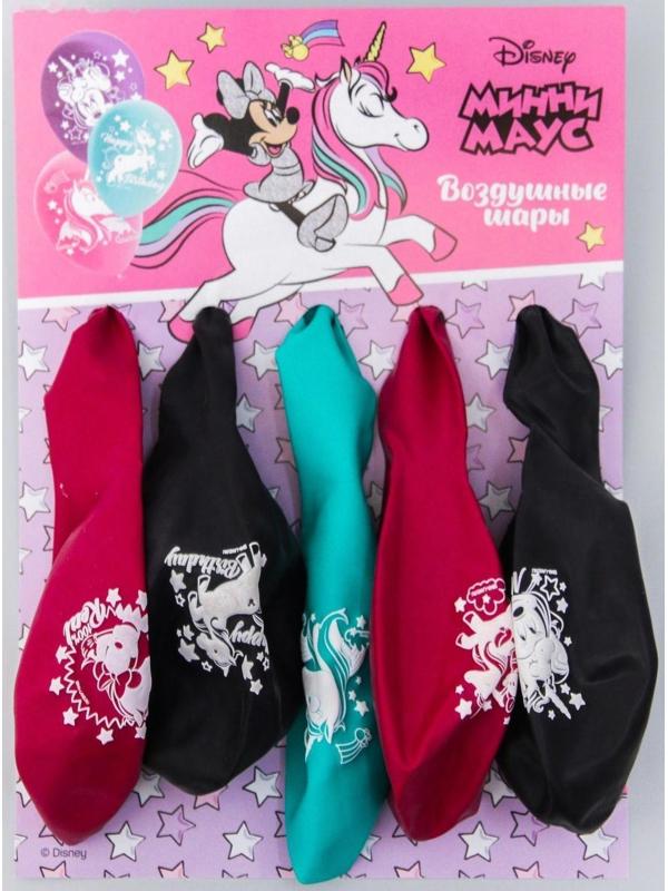 Воздушные шары 