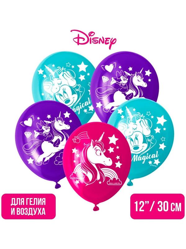 Воздушные шары 