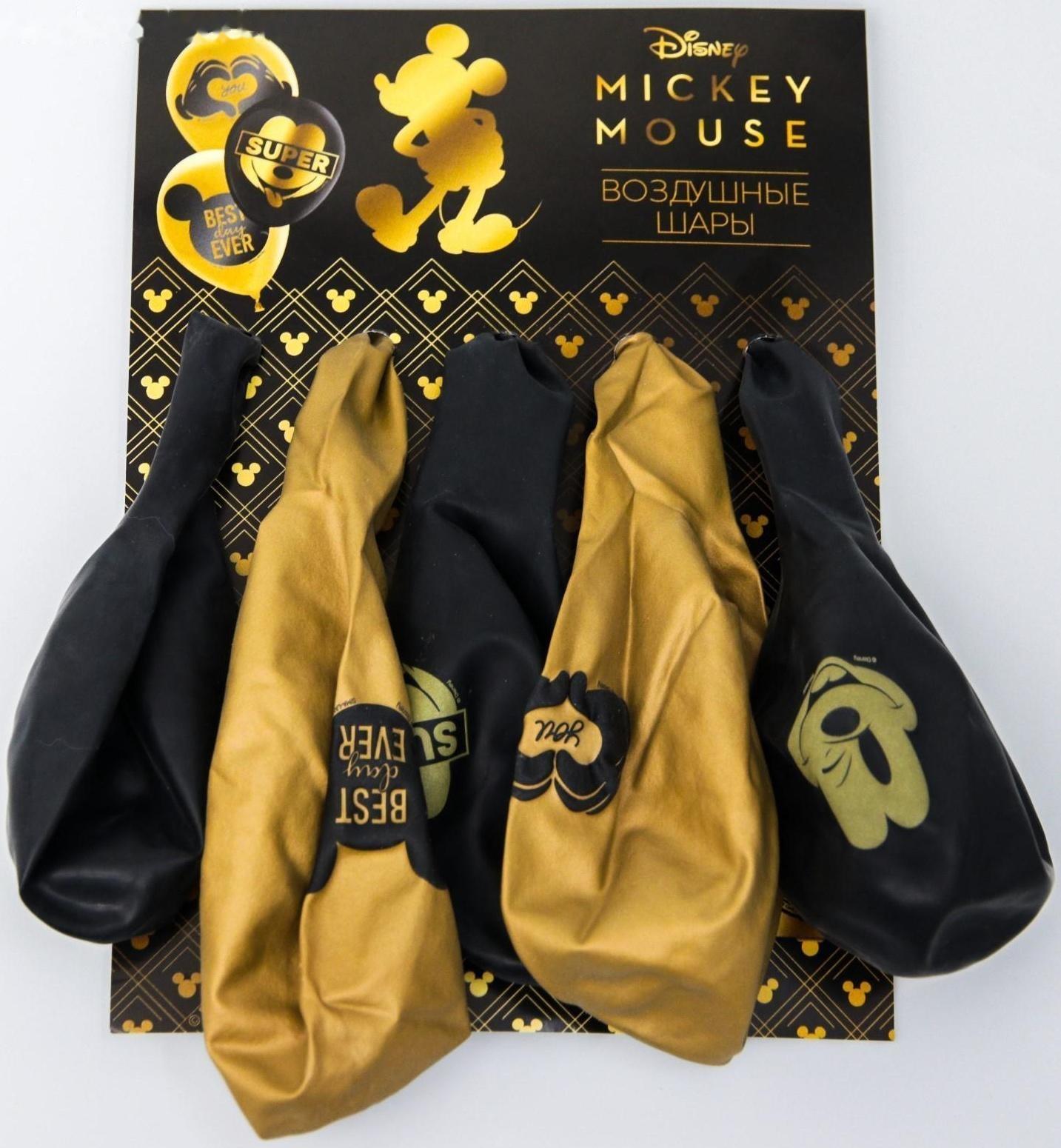 Воздушные шары 