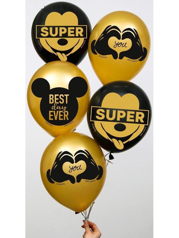 Воздушные шары 