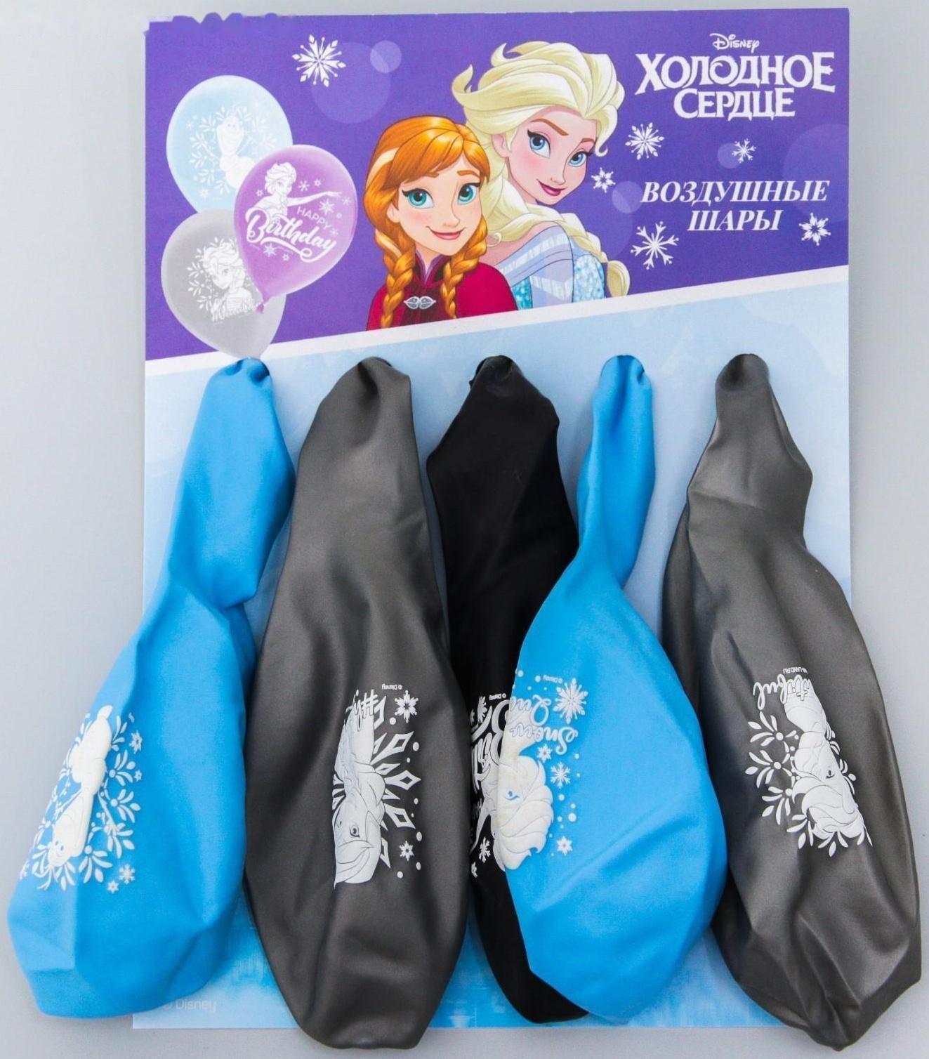 Воздушные шары 