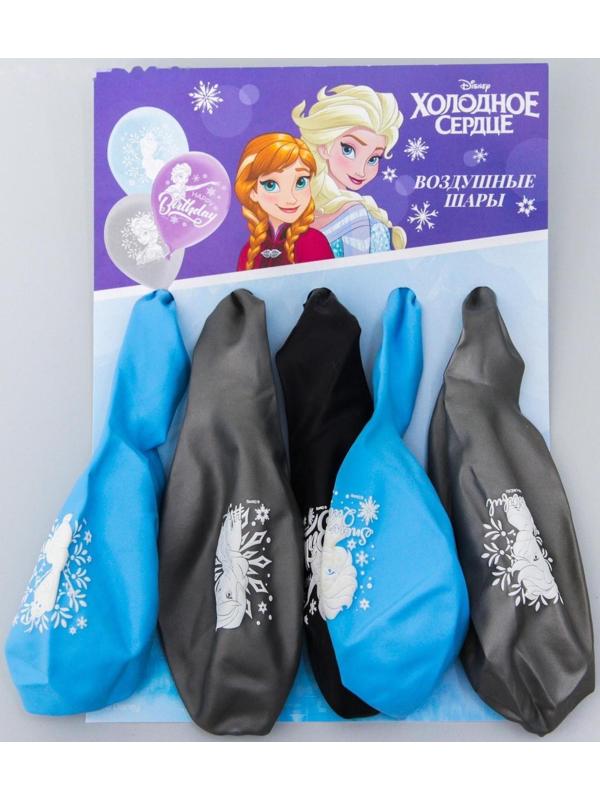 Воздушные шары 