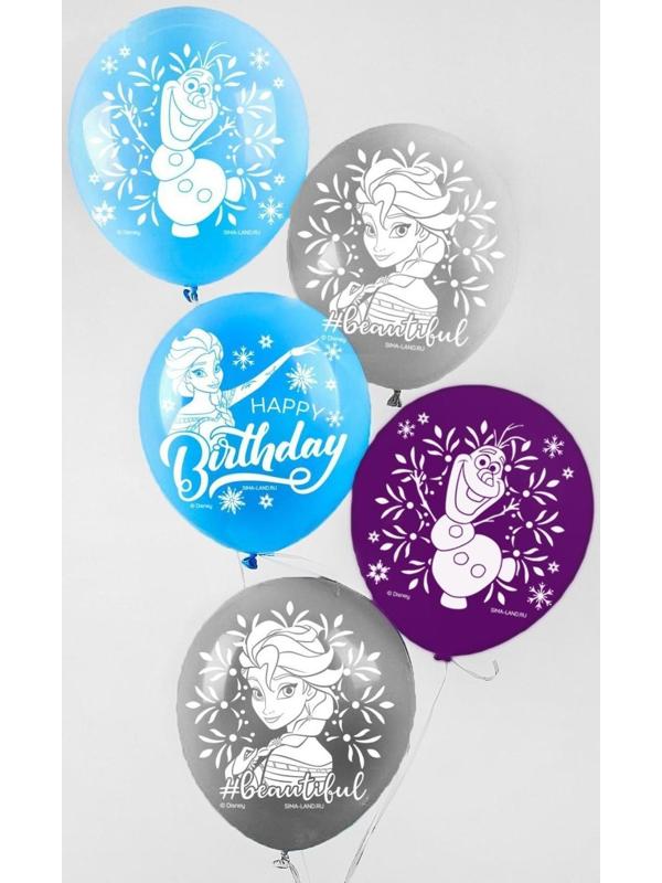 Воздушные шары 