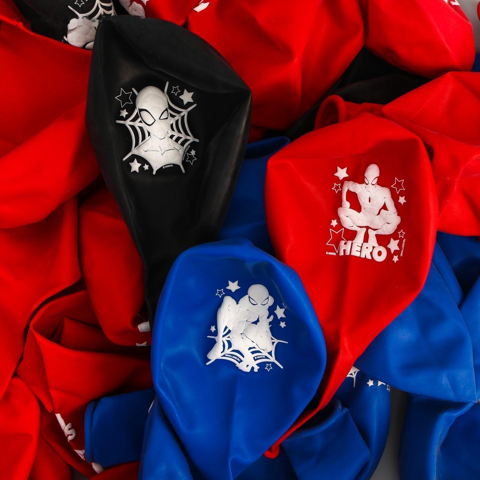 Воздушные шары 