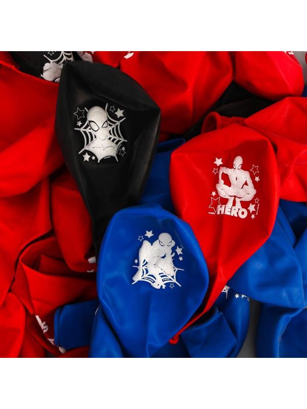 Воздушные шары 