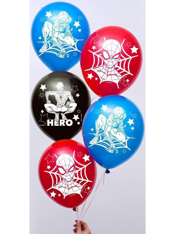 Воздушные шары 