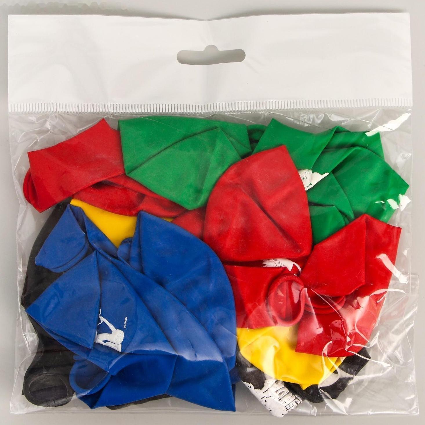 Воздушные шары 