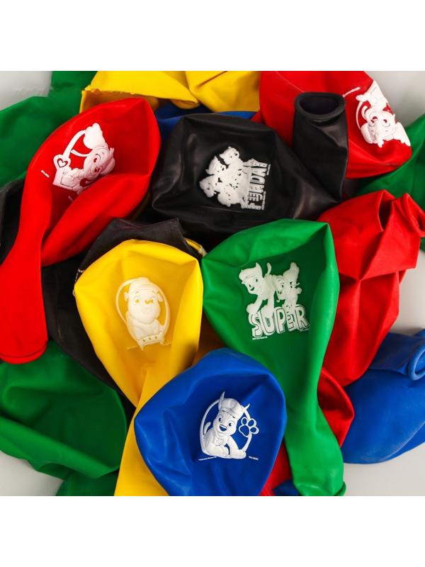 Воздушные шары 