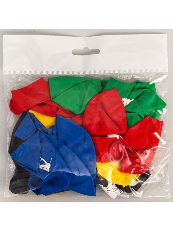 Воздушные шары 