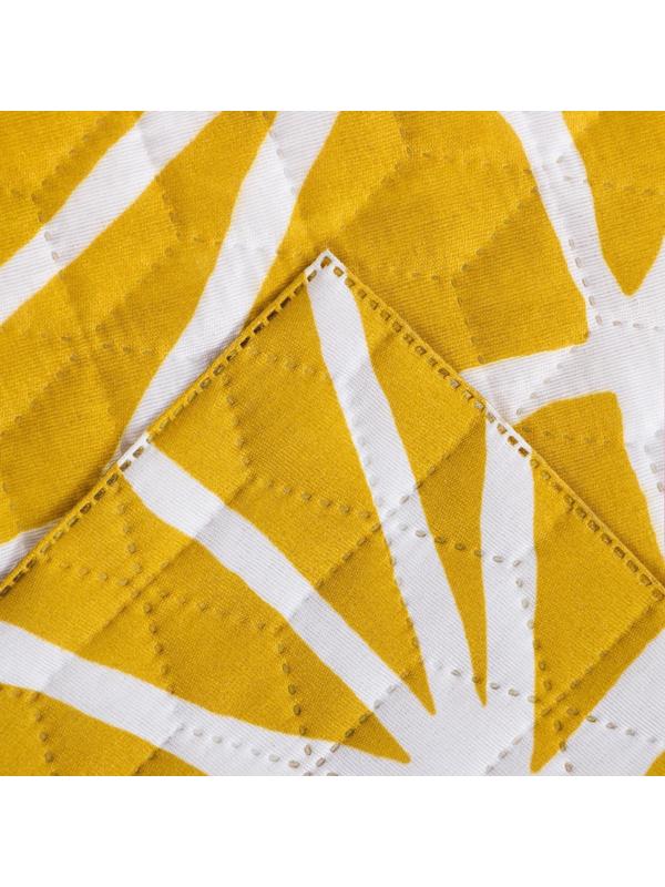 Покрывало евро Экономь и Я «Паутина» 200х210±5см