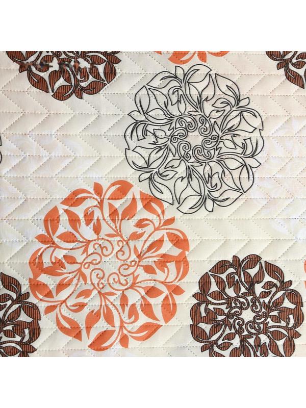 Покрывало 1,5 сп Экономь и Я «Элегия» 150х210±5см