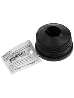 Манжета переходная MasterProf, d=50 х 25 мм, для канализационных труб