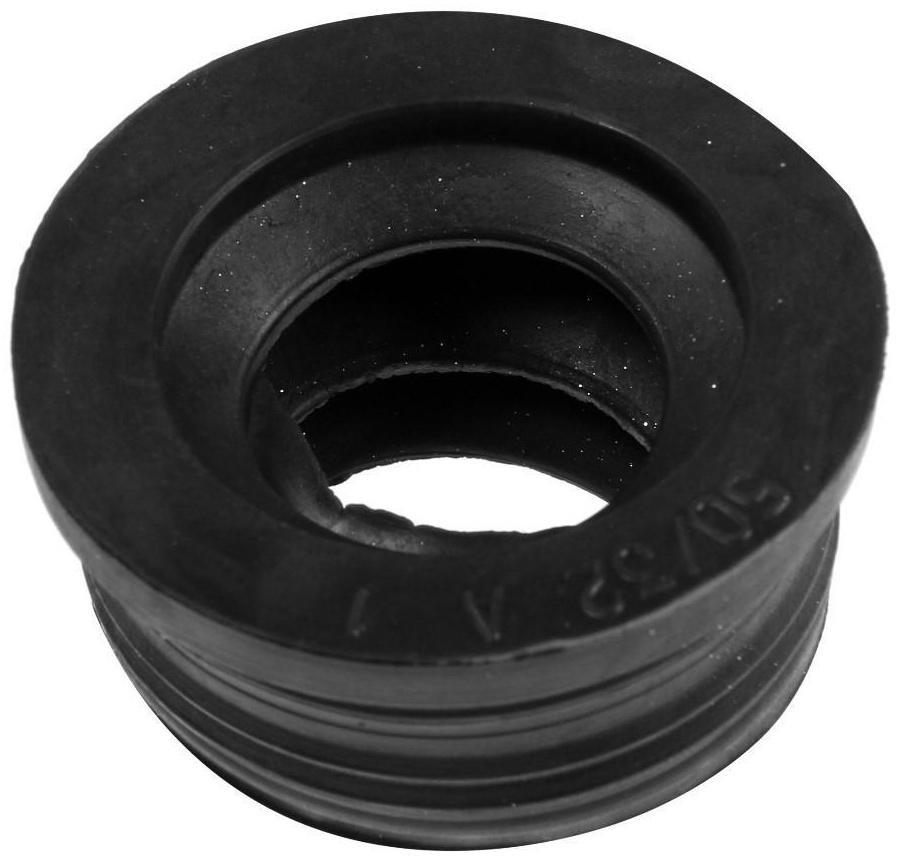 Манжета переходная MasterProf, d=50 х 32 мм, для канализационных труб