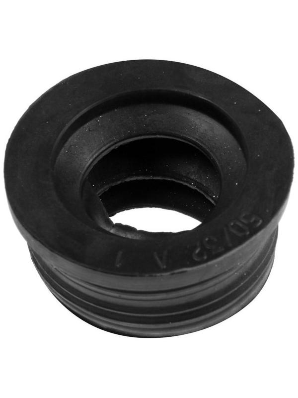 Манжета переходная MasterProf, d=50 х 32 мм, для канализационных труб