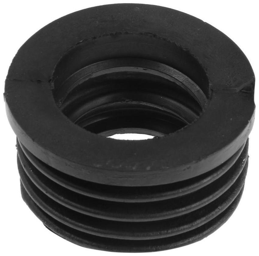 Манжета переходная MasterProf, d=70 х 50 мм, для канализационных труб