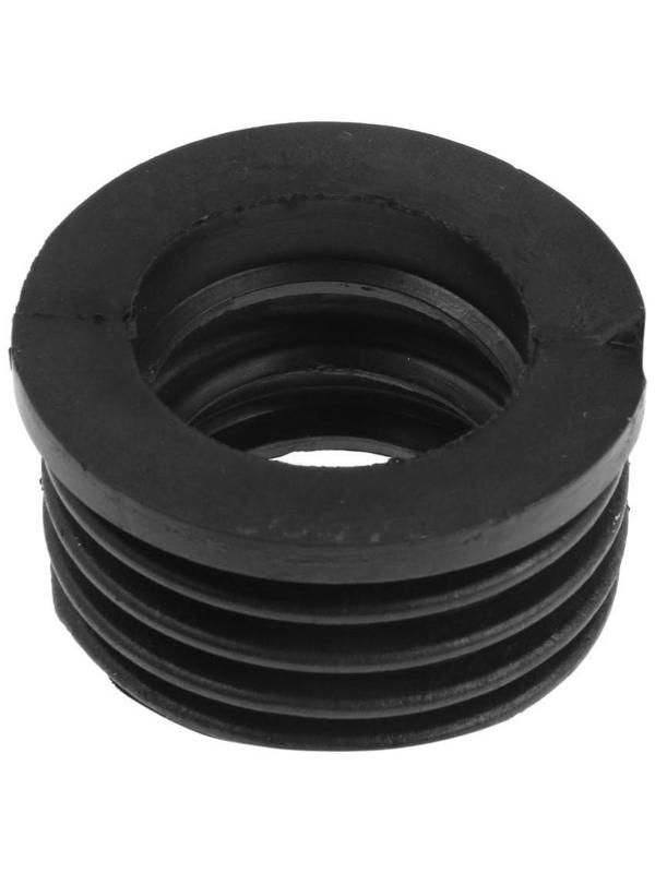 Манжета переходная MasterProf, d=70 х 50 мм, для канализационных труб