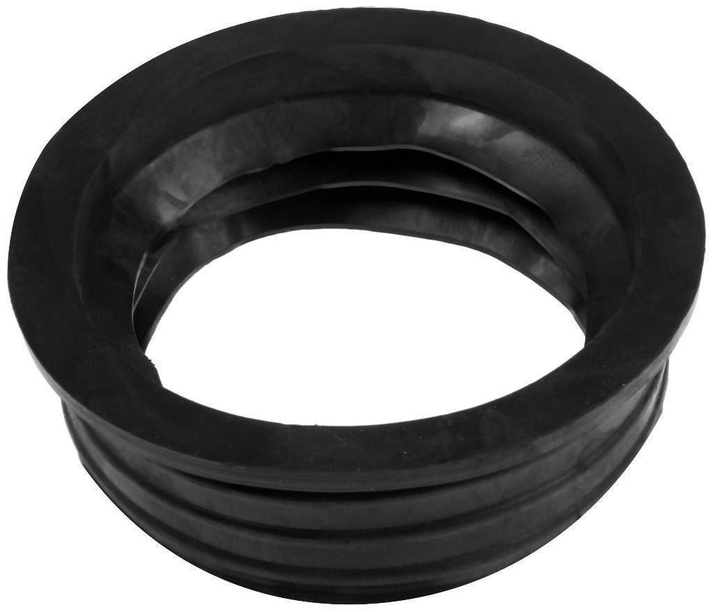 Манжета переходная MasterProf, d=124 х 110 мм, для канализационных труб