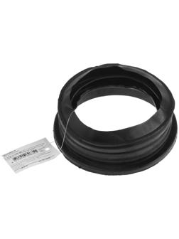 Манжета переходная MasterProf, d=124 х 110 мм, для канализационных труб