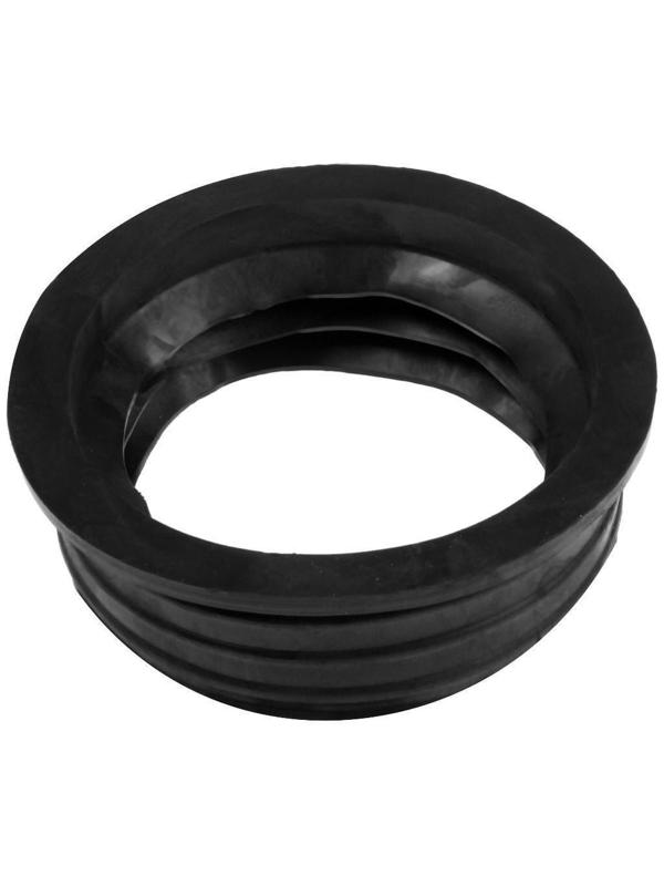 Манжета переходная MasterProf, d=124 х 110 мм, для канализационных труб