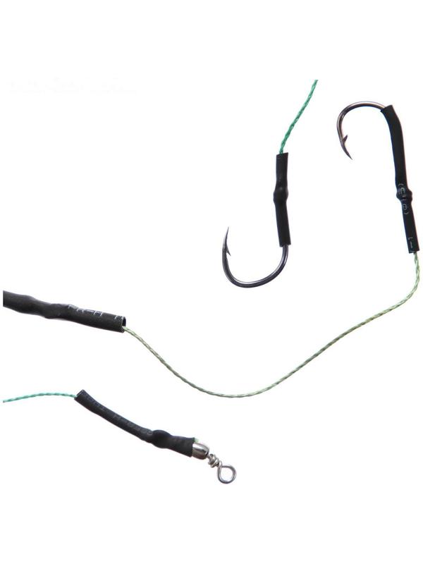 Монтаж фидерный готовый, 20 г